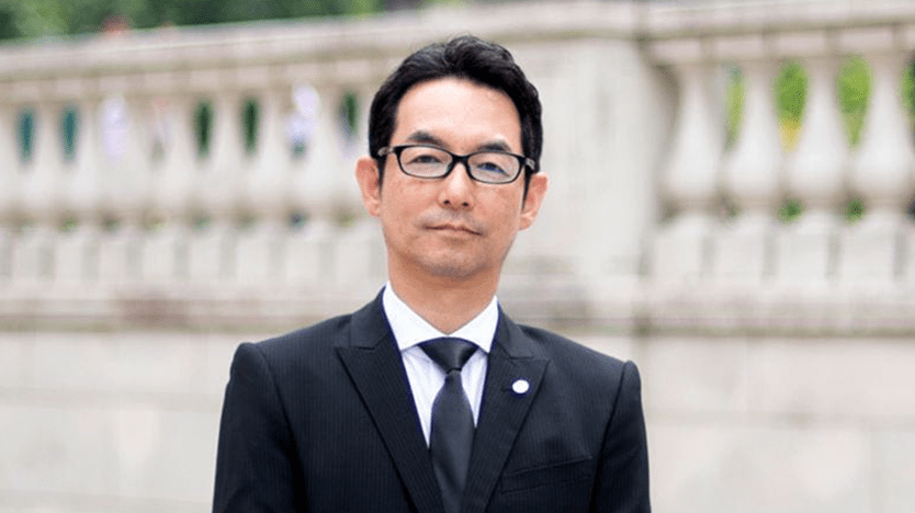 現役映画プロデューサーが運営として参加