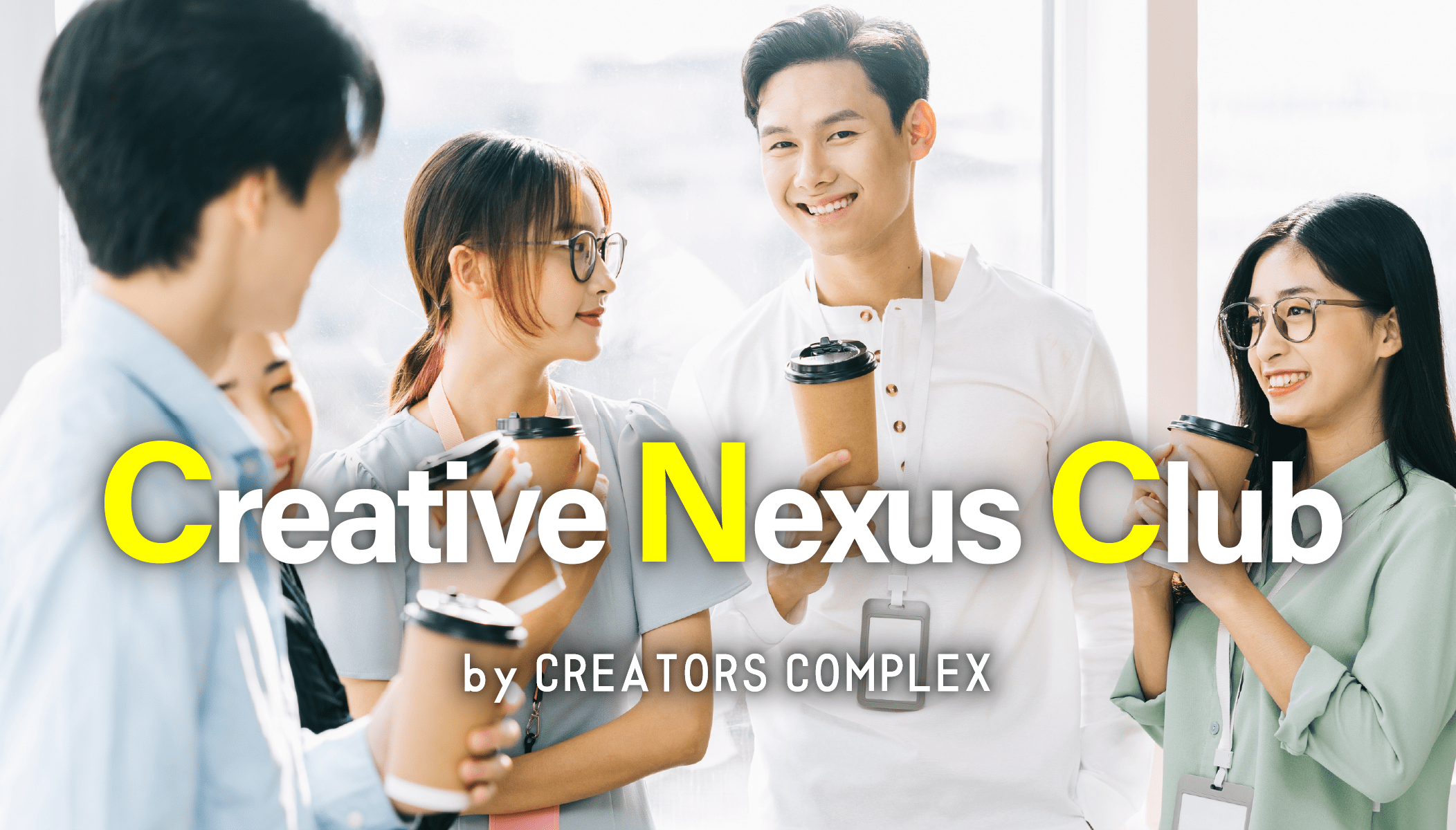 Creative Nexus Club